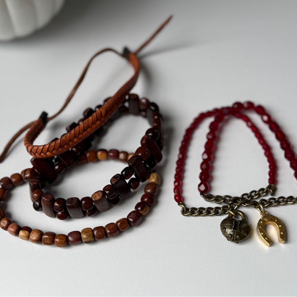 Bracelet Bundle (5) - Picture 9 of 10